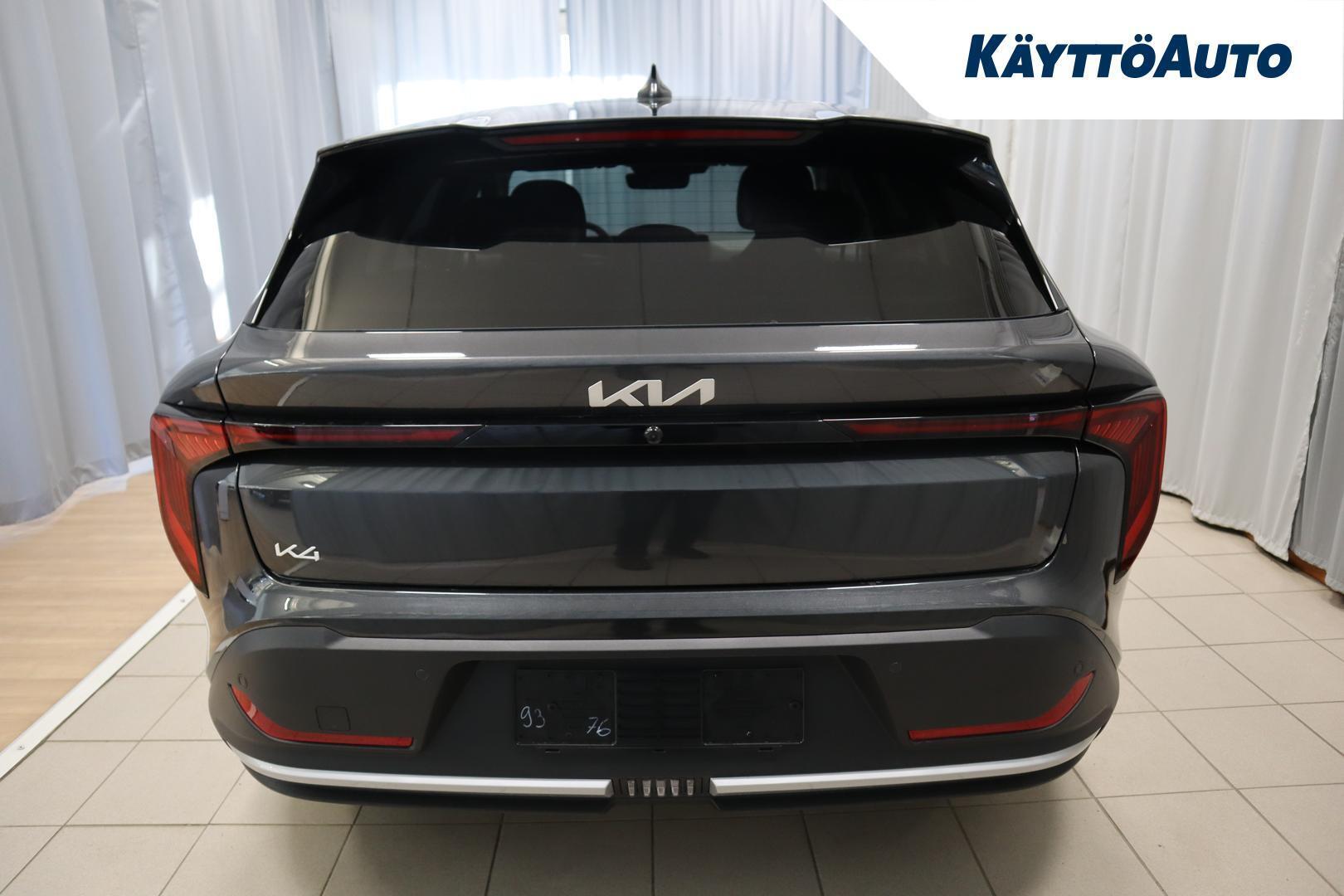 Kia K4 1,6 T-GDI 150hv EX 5D DCT Comfort 2026, kuva 7/18