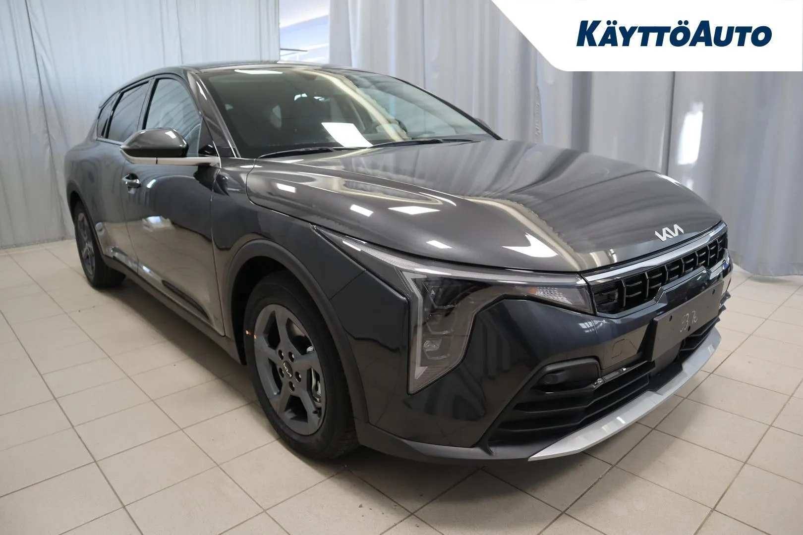 Kia K4 SRO-983 carousel image