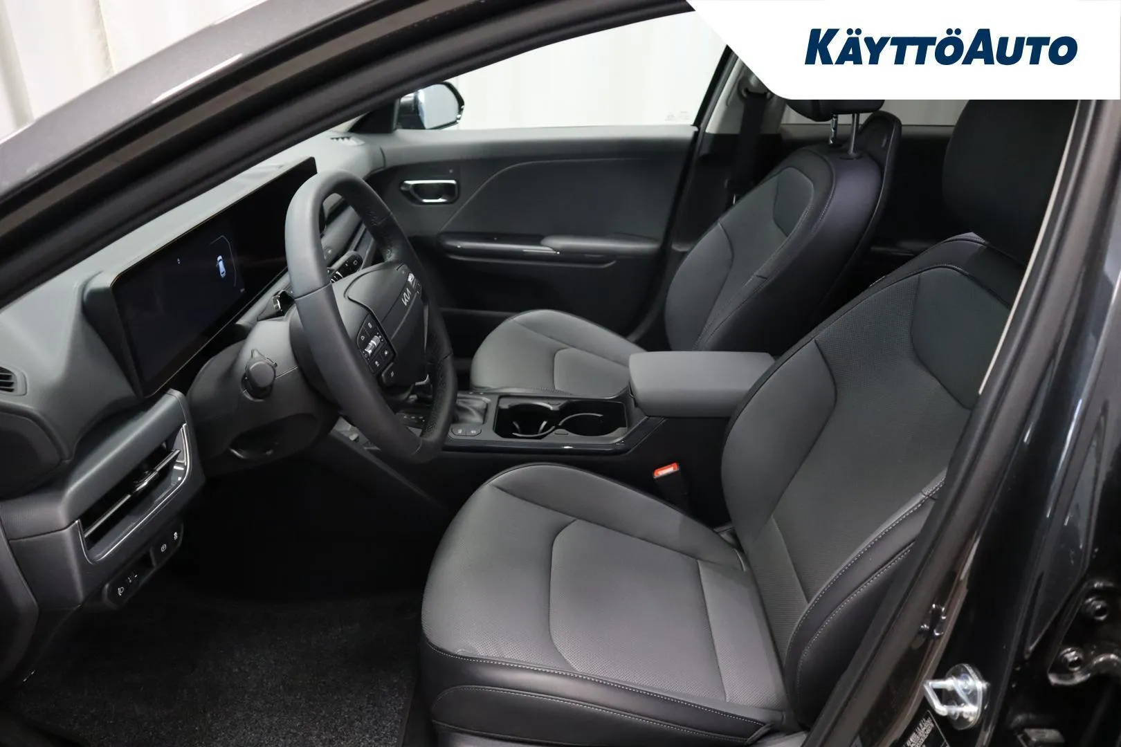 Kia K4 SRO-983 carousel image