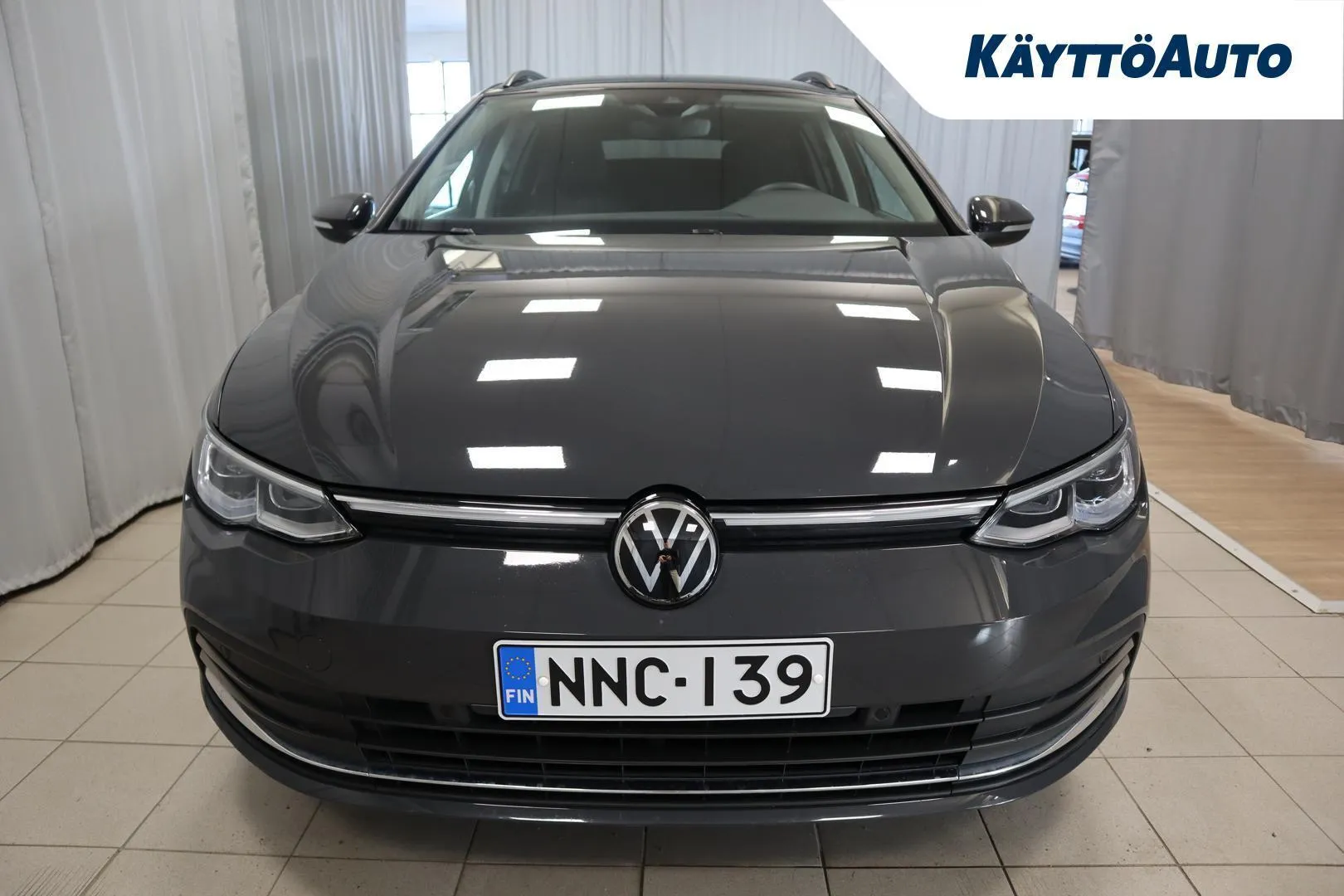 VOLKSWAGEN Golf NNC-139 carousel image