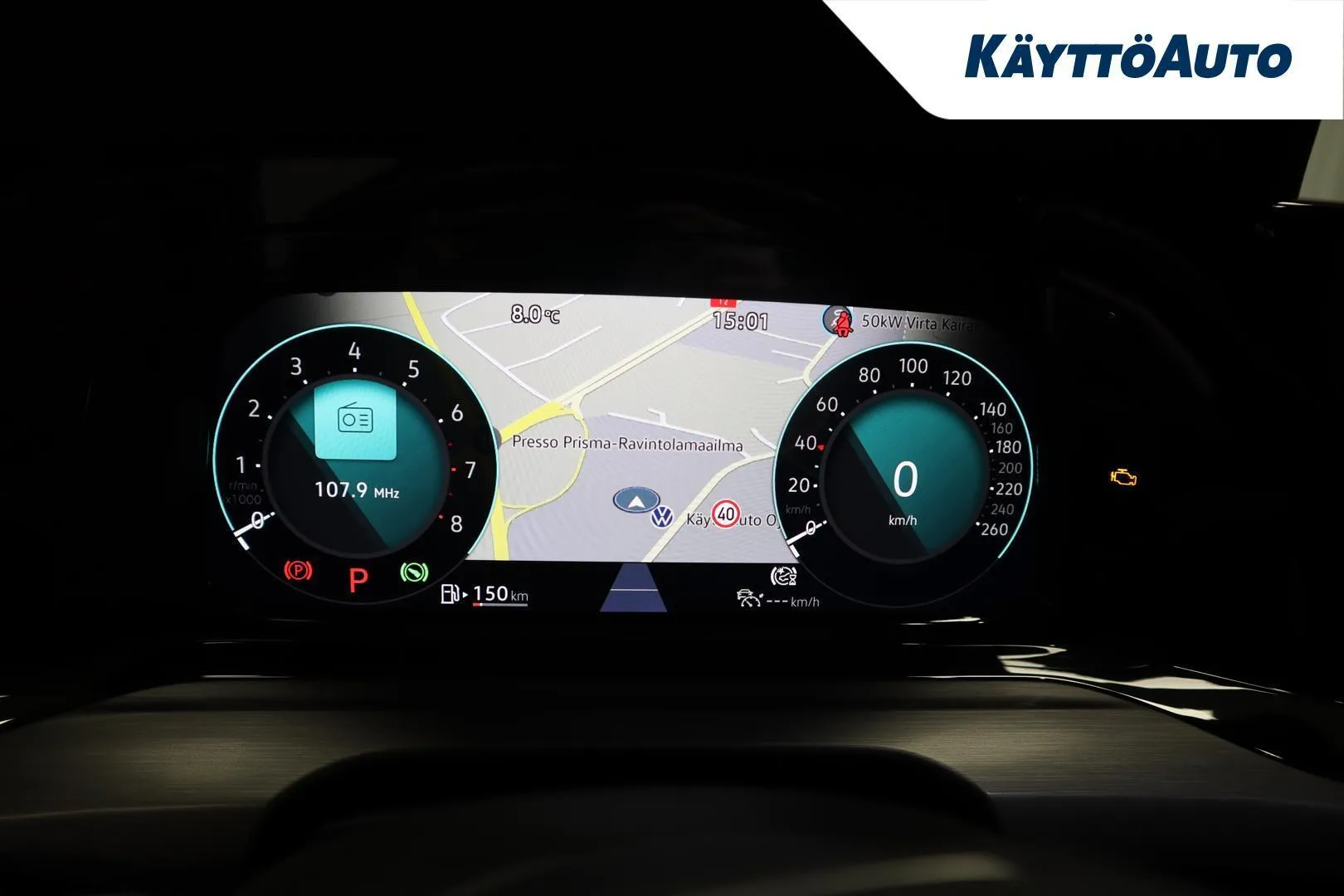 VOLKSWAGEN Golf NNC-139 carousel image