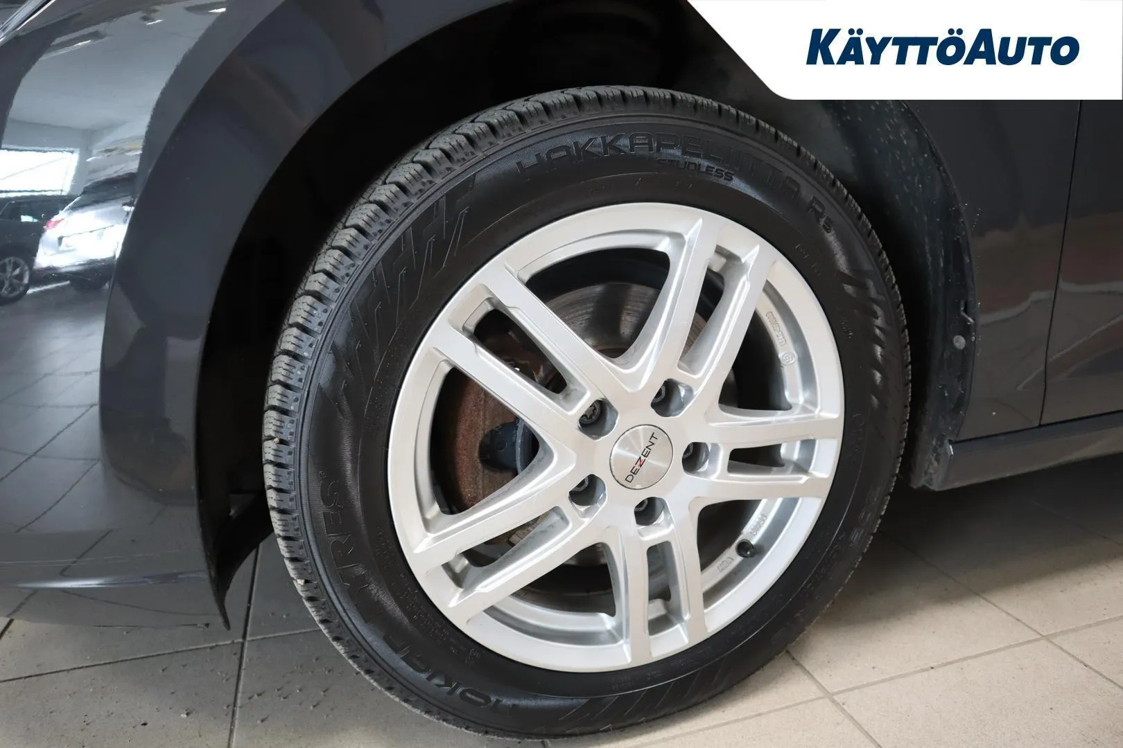 VOLKSWAGEN Golf NNC-139 carousel image