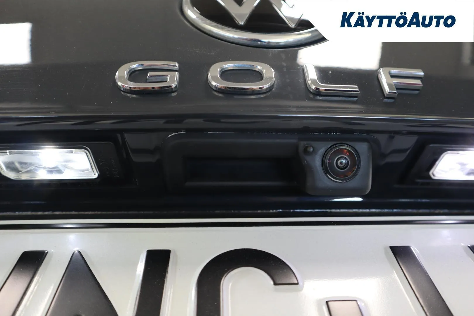 VOLKSWAGEN Golf NNC-139 carousel image