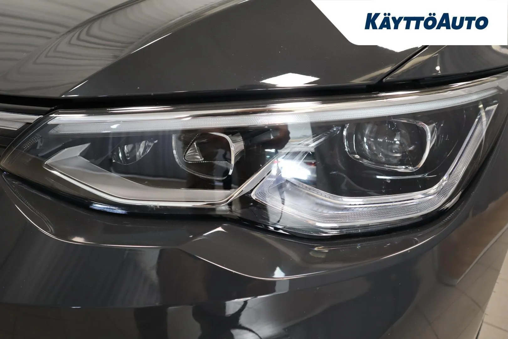 VOLKSWAGEN Golf NNC-139 carousel image