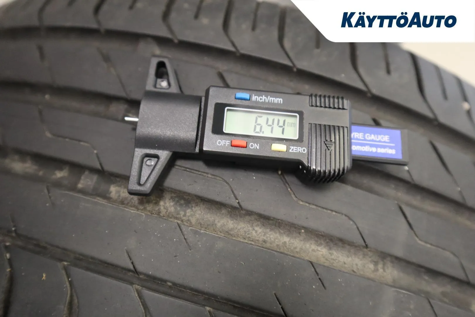 VOLKSWAGEN Golf NNC-139 carousel image