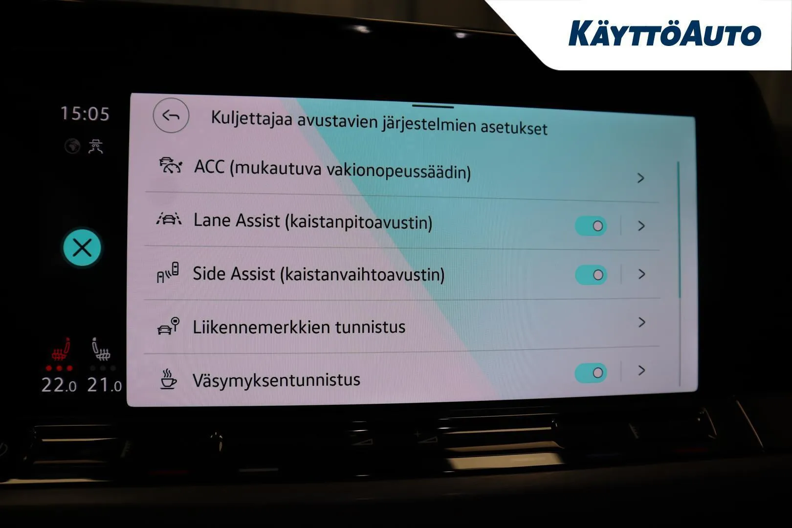 VOLKSWAGEN Golf NNC-139 carousel image