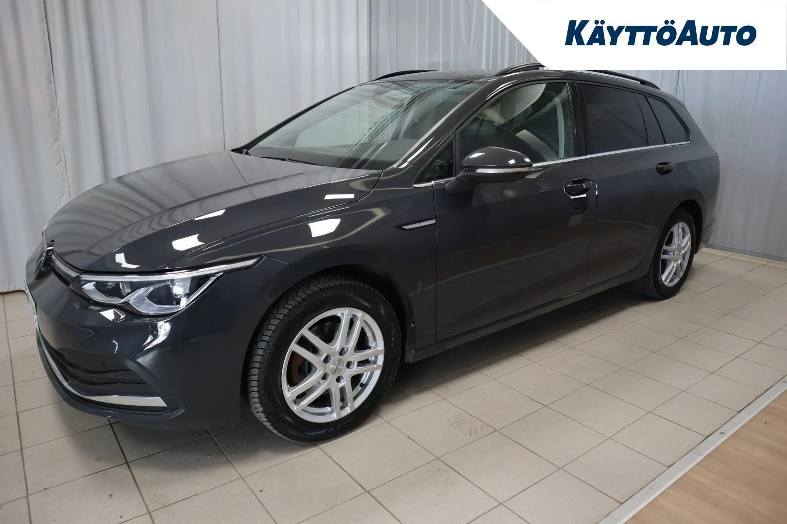 VOLKSWAGEN Golf NNC-139 carousel image