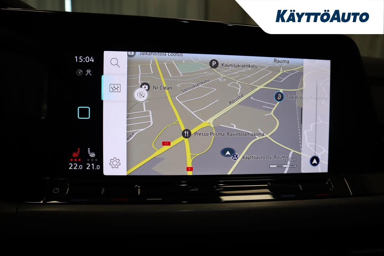 VOLKSWAGEN Golf NNC-139 carousel image