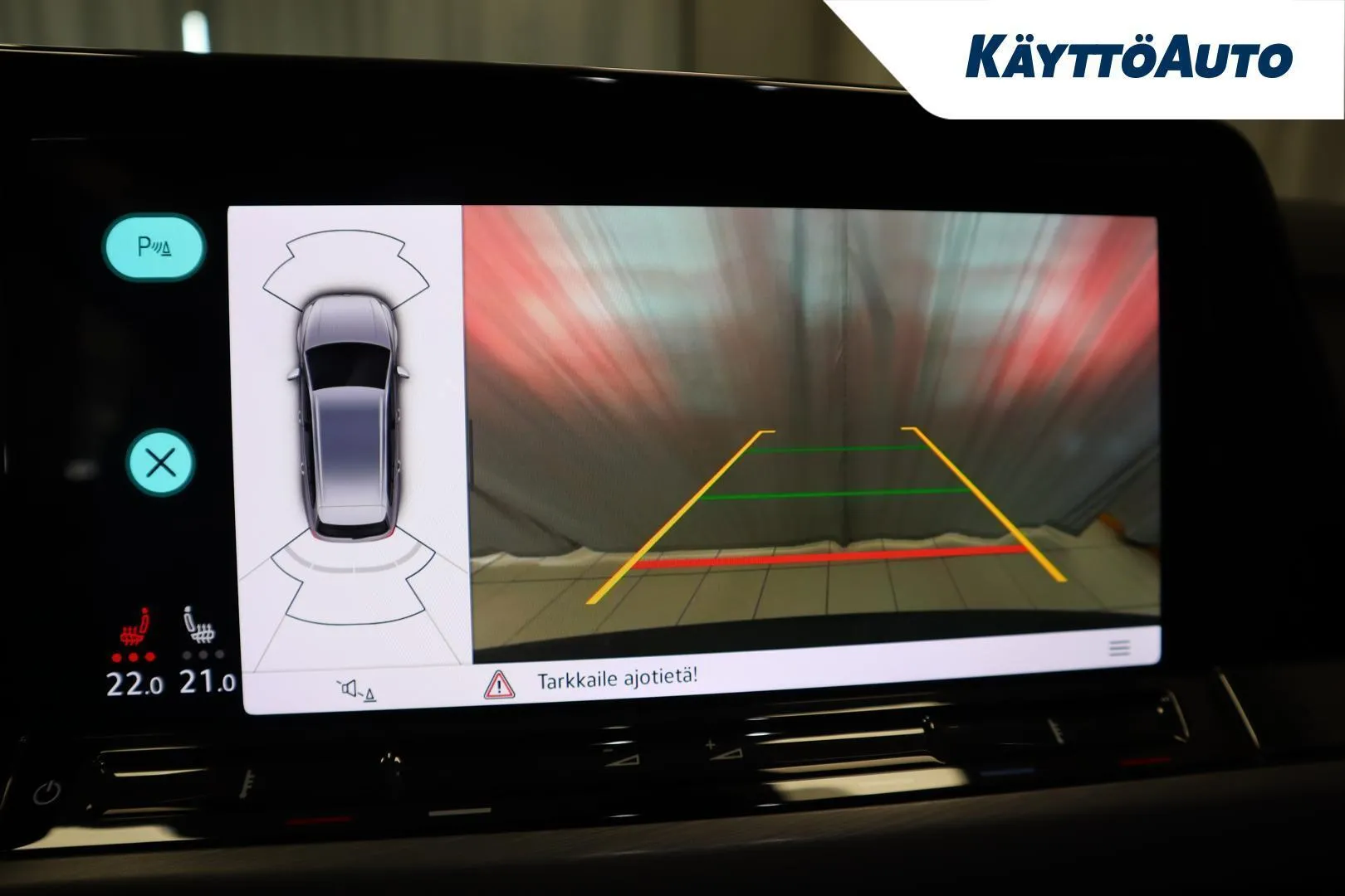 VOLKSWAGEN Golf NNC-139 carousel image