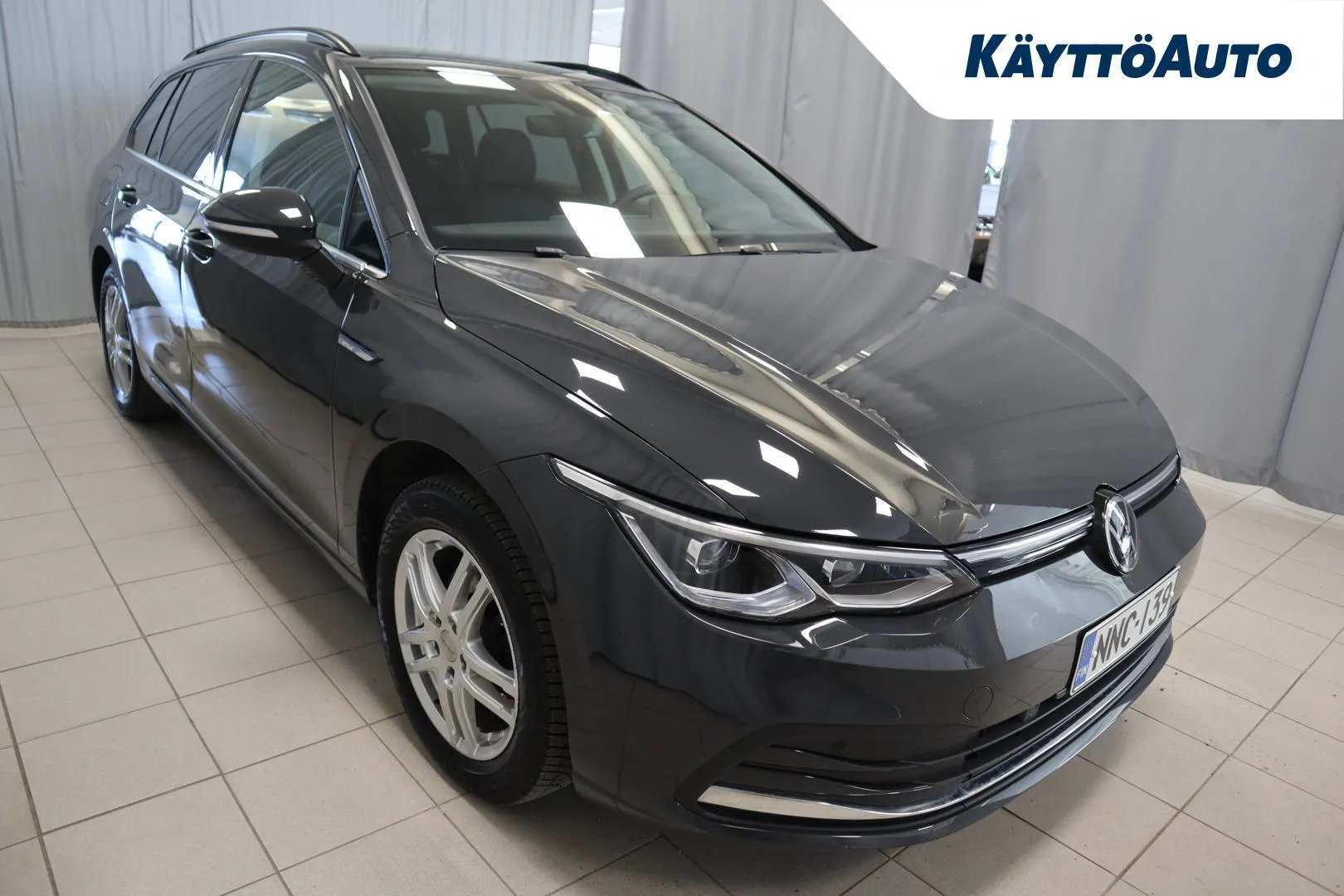 VOLKSWAGEN Golf NNC-139 carousel image