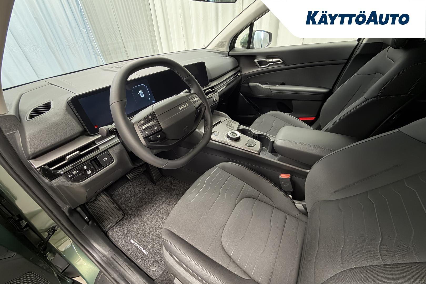 Kia Sportage 2026, kuva 6/22