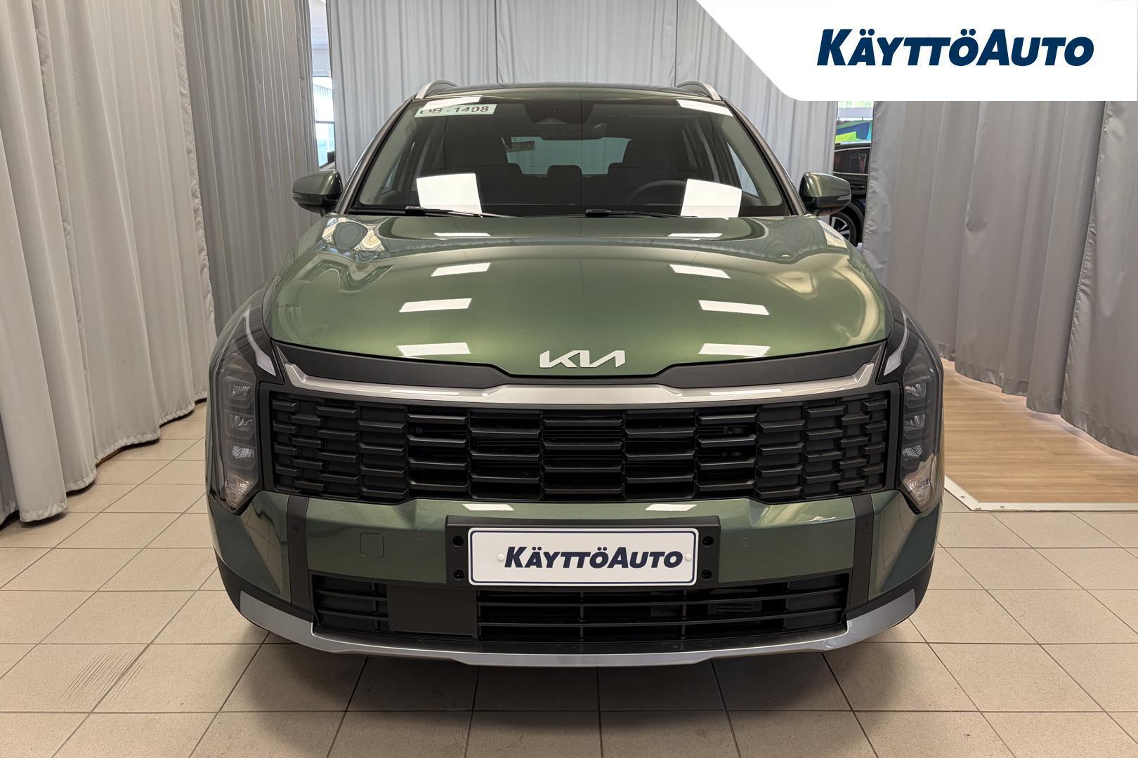 Kia Sportage 2026, kuva 2/22