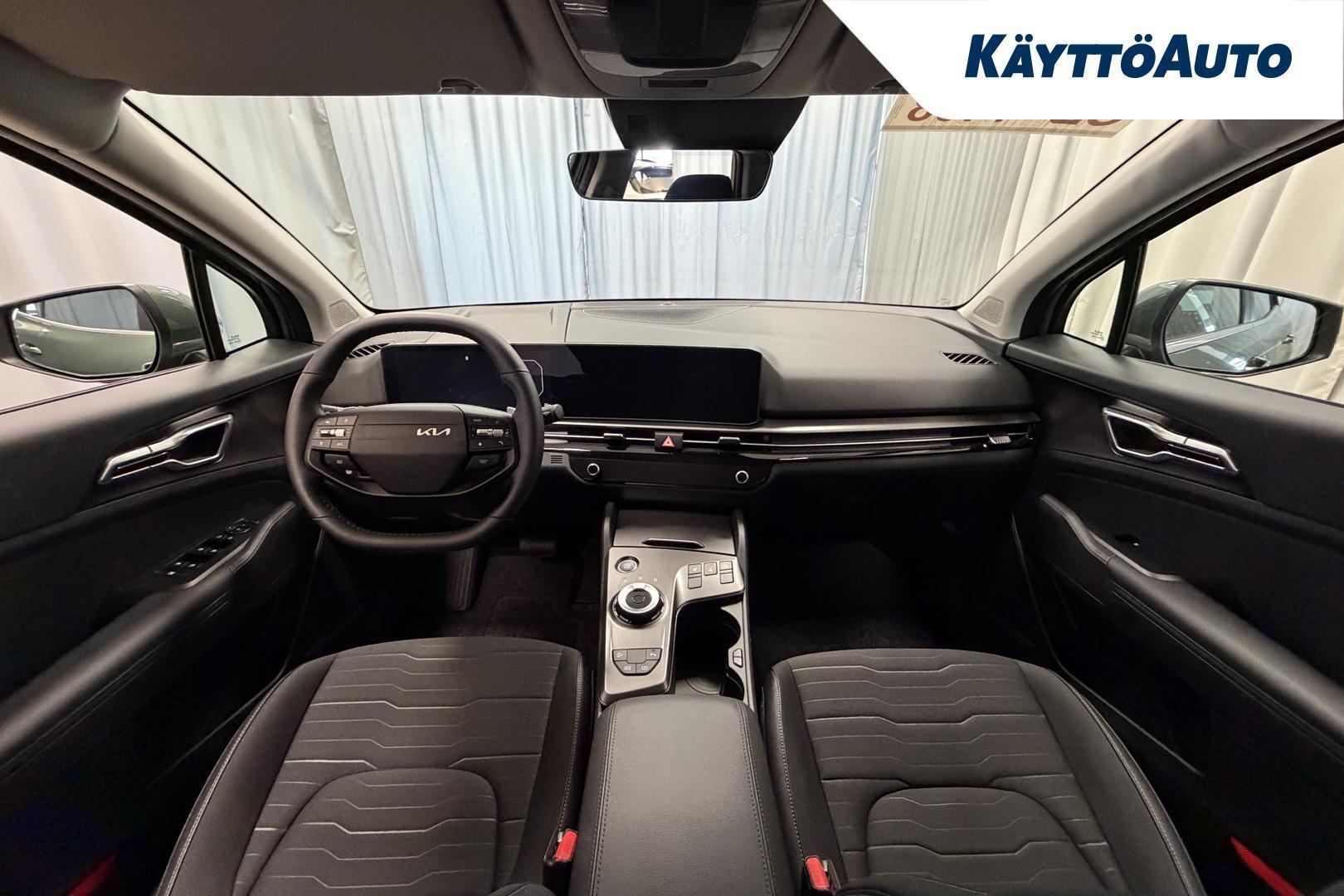 Kia Sportage 2026, kuva 7/22