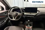 Nissan Juke RXE-724 carousel thumbs