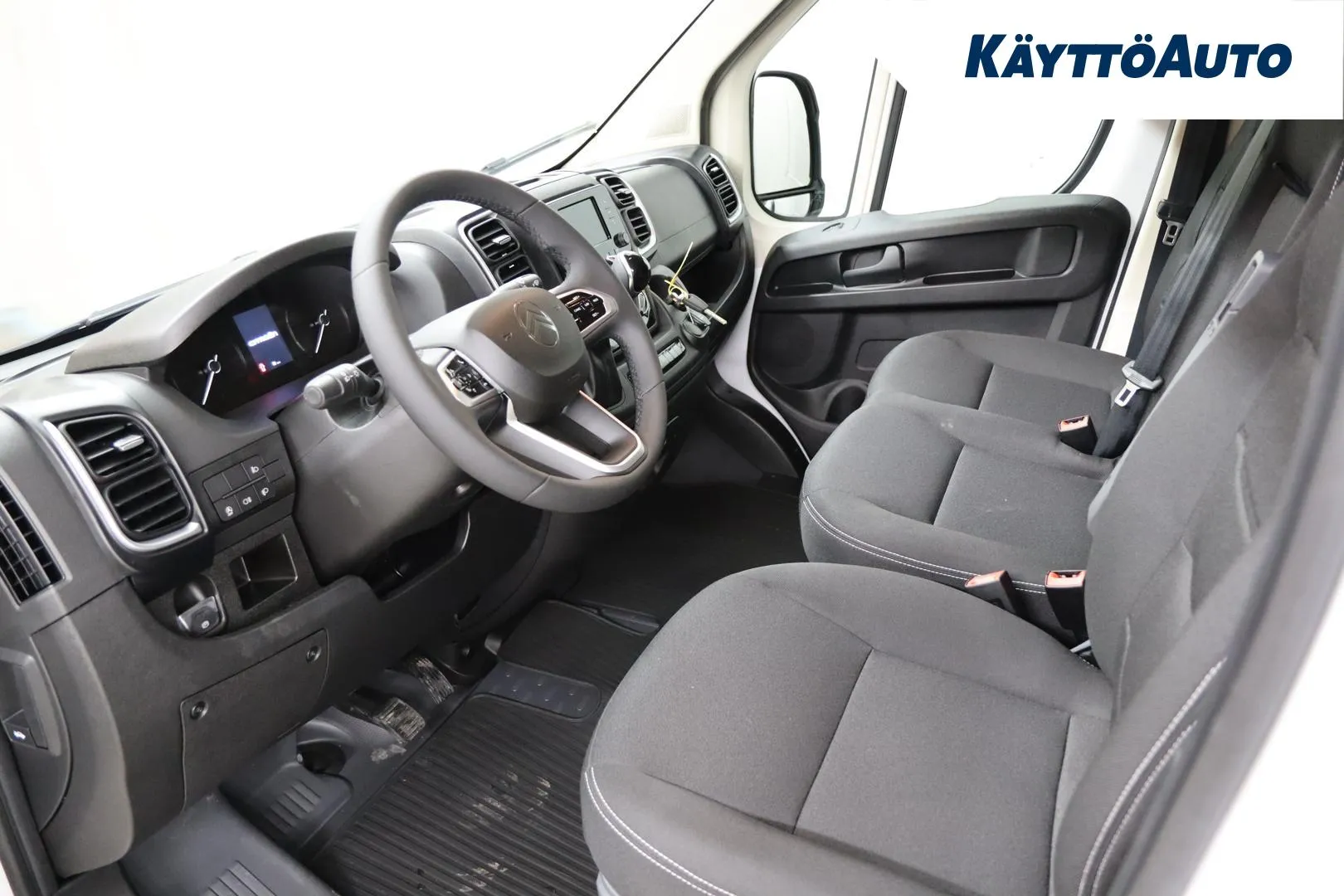 Citroen Jumper KXN-907 carousel image