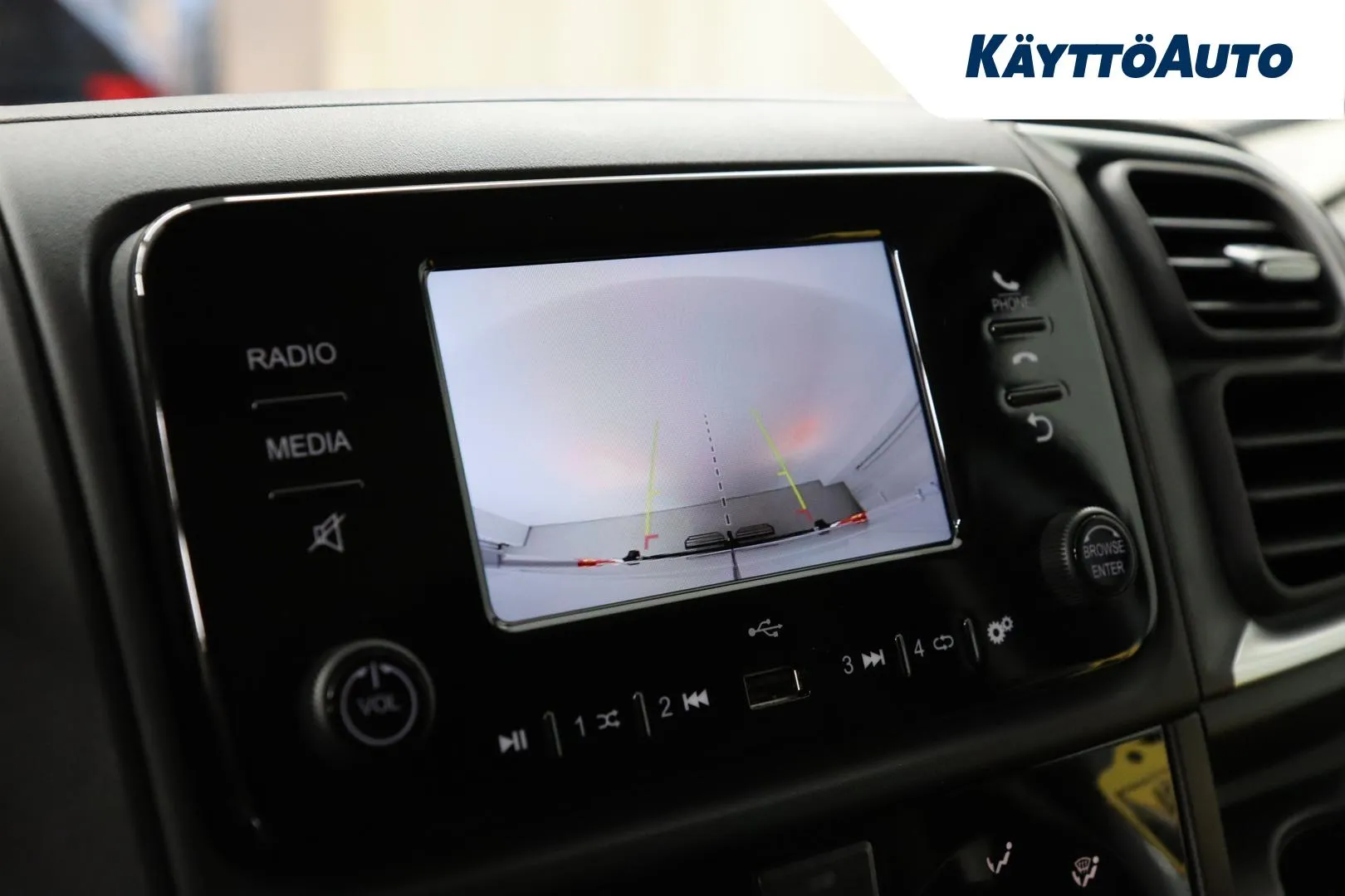 Citroen Jumper KXN-907 carousel image