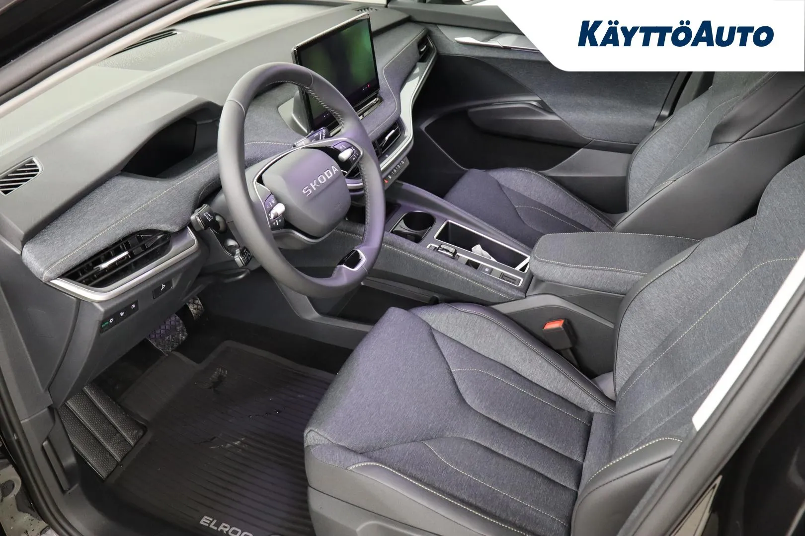 Skoda Elroq XTK-788 carousel image