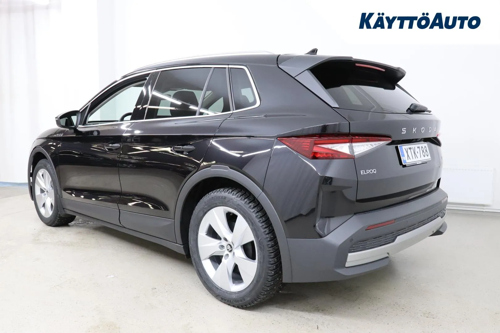 Skoda Elroq XTK-788 carousel image