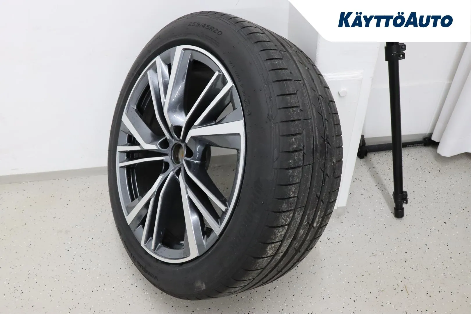 Skoda Elroq XTK-788 carousel image