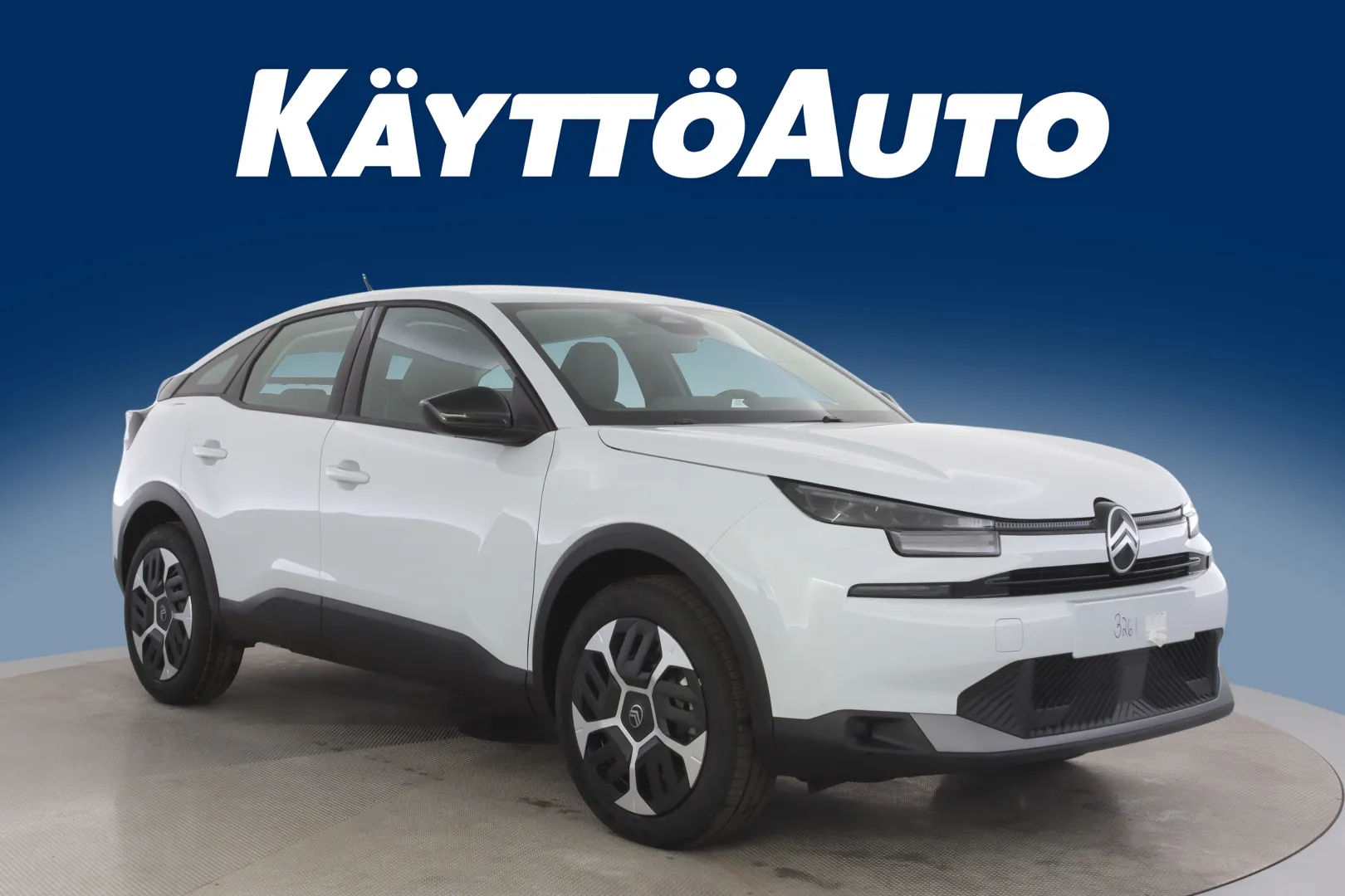 Citroen C4 ISR-223 carousel image