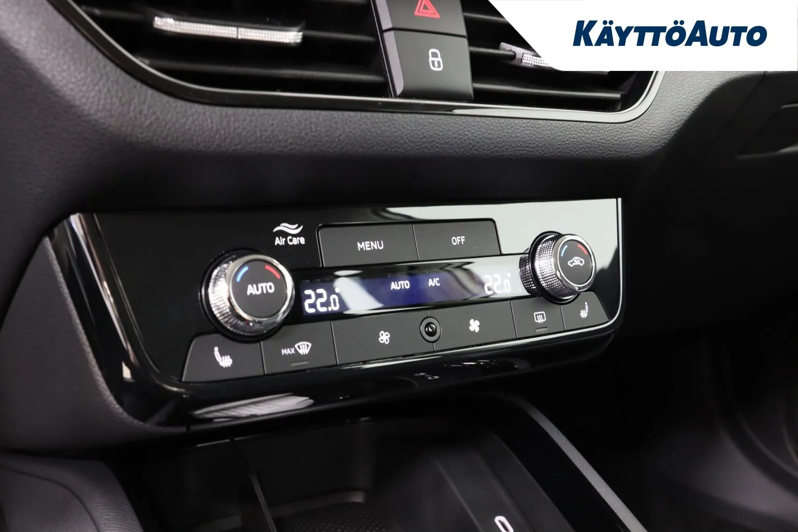 Skoda Kamiq EVJ-648 carousel image