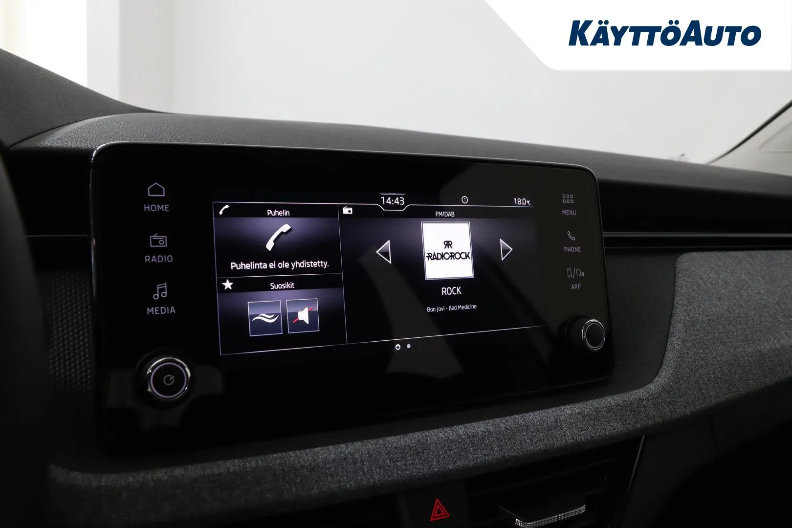 Skoda Kamiq EVJ-648 carousel image