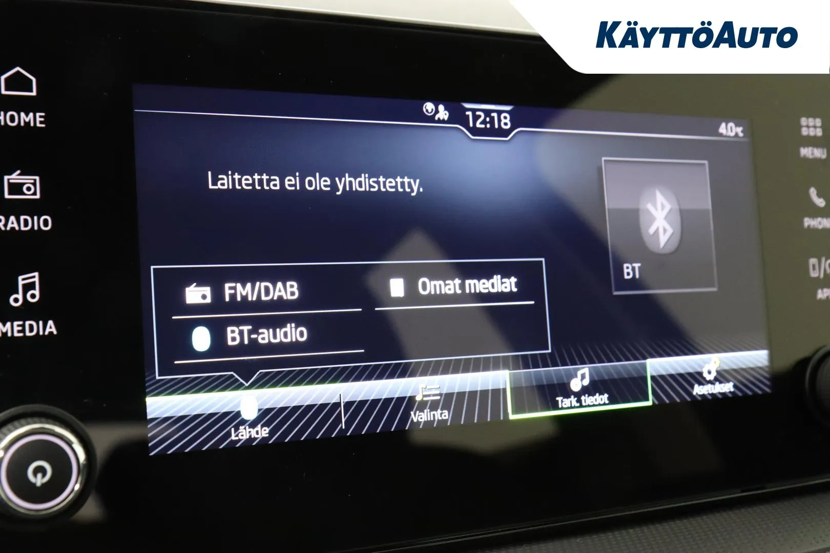 Skoda Fabia ISC-267 carousel image