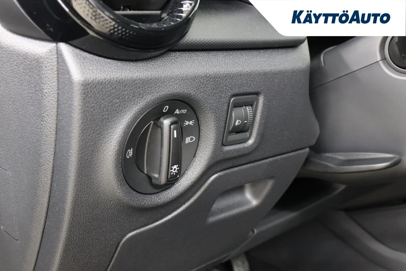 Skoda Fabia ISC-267 carousel image