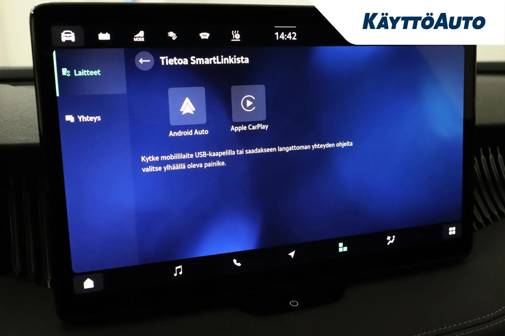 Skoda Superb JNK-515 carousel image