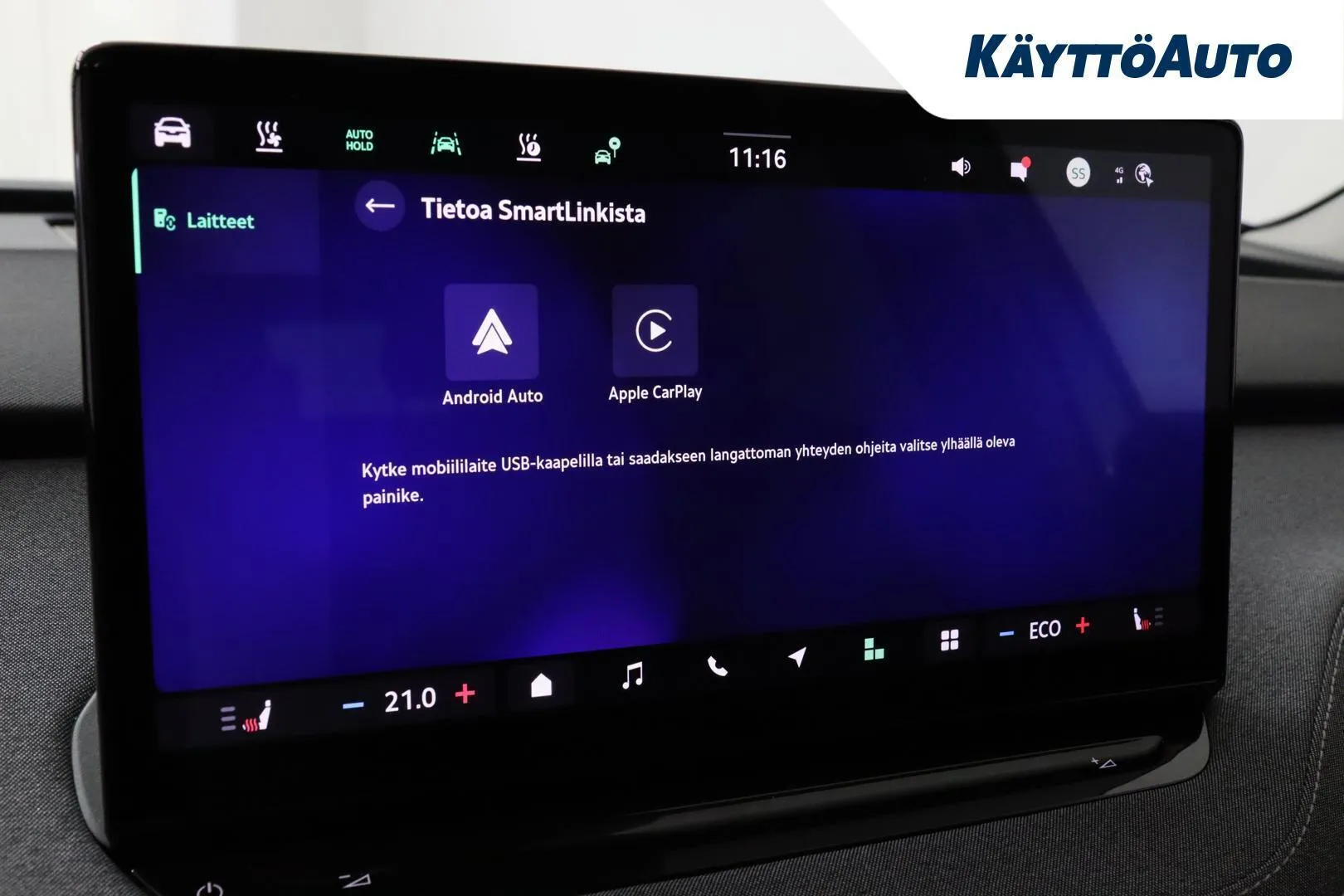 Skoda Enyaq ZPM-259 carousel image