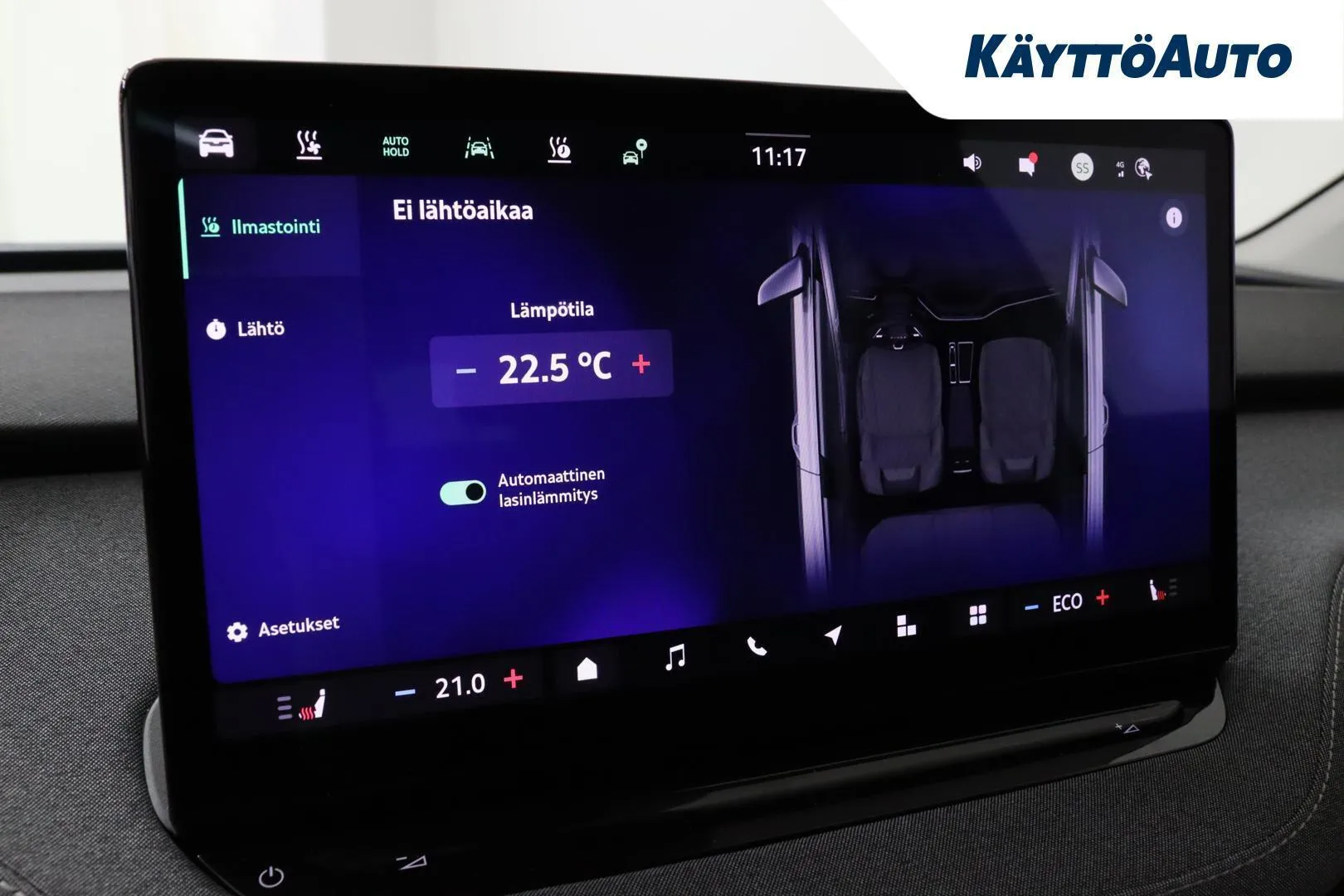 Skoda Enyaq ZPM-259 carousel image