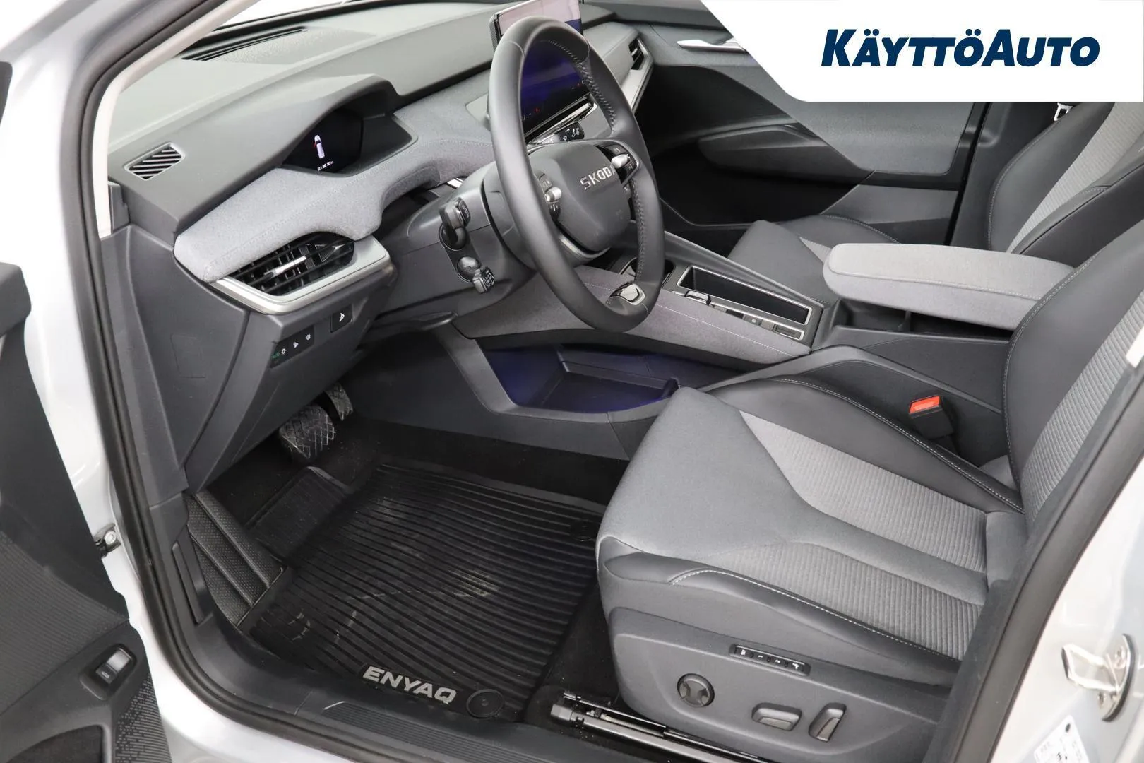 Skoda Enyaq ZPM-259 carousel image