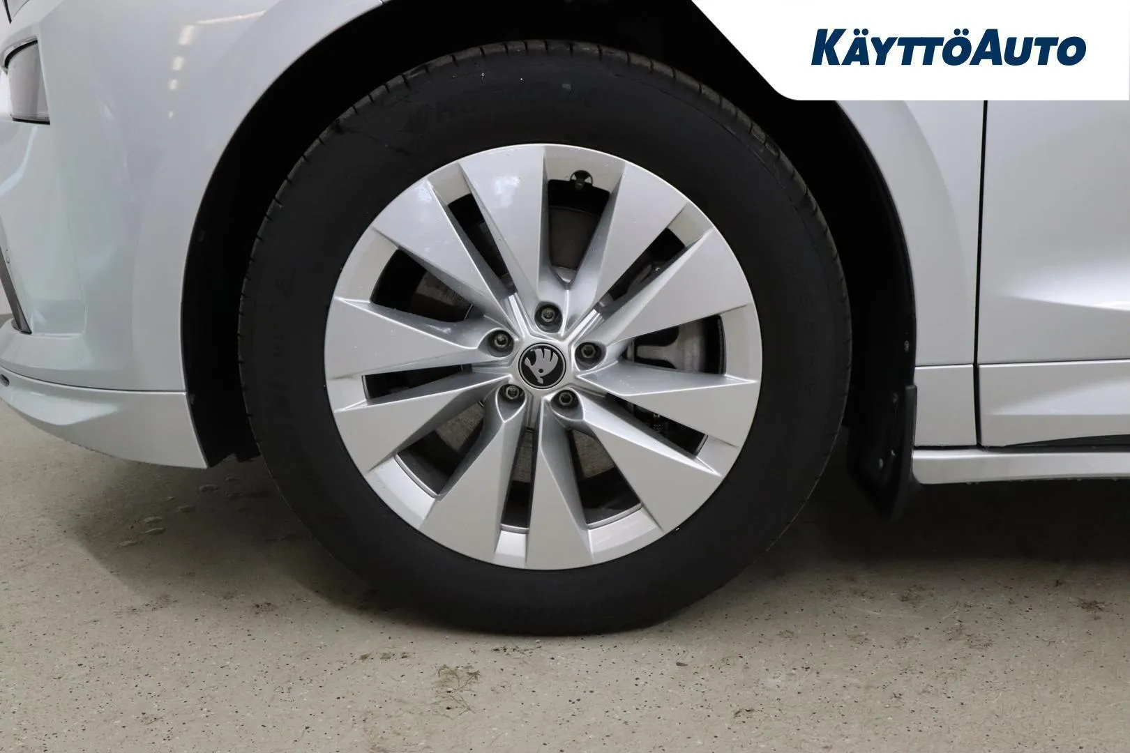 Skoda Enyaq ZPM-259 carousel image