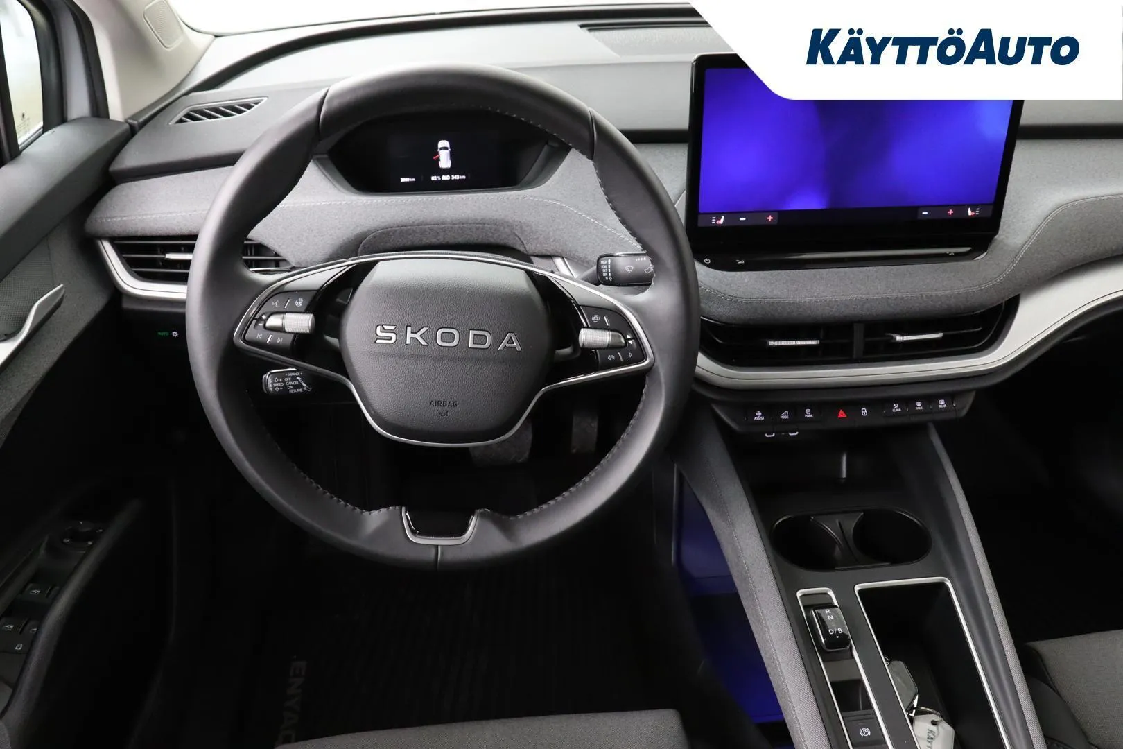 Skoda Enyaq ZPM-259 carousel image
