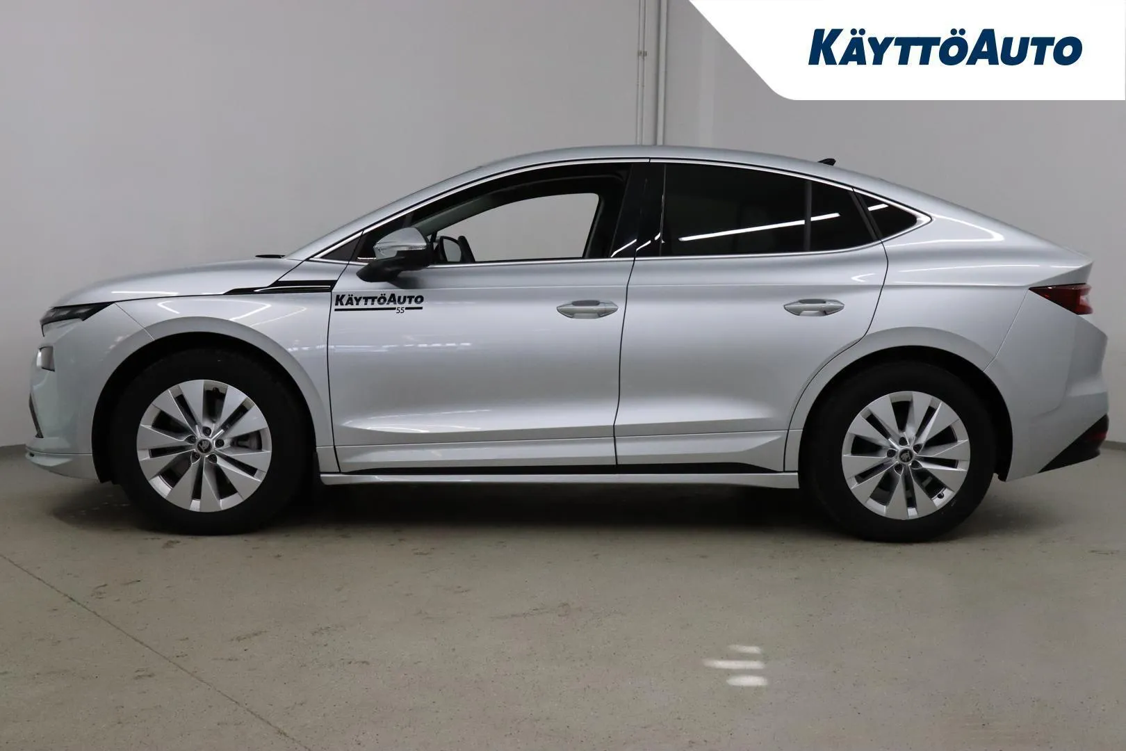 Skoda Enyaq ZPM-259 carousel image