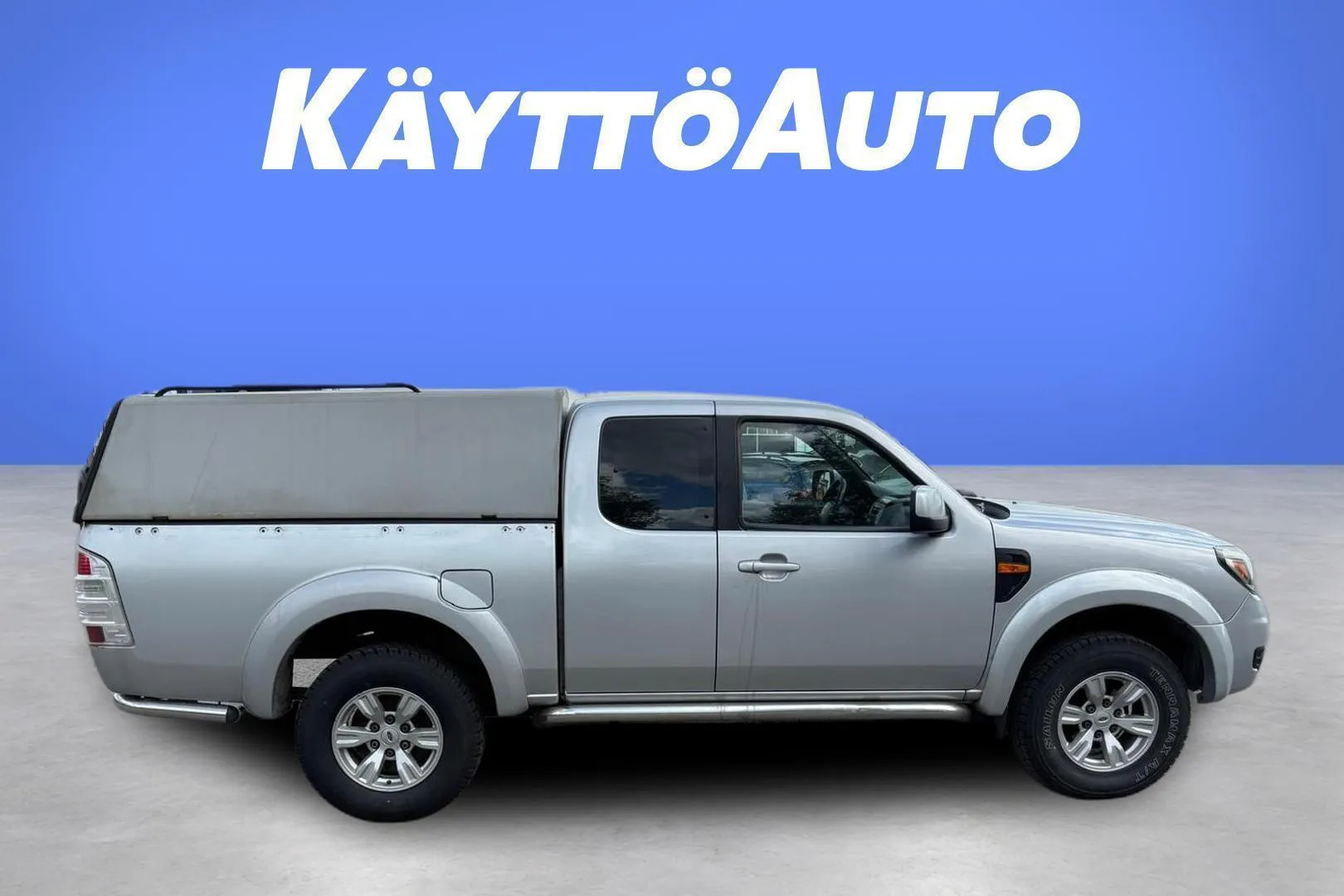 Ford Ranger GMF-382 carousel image