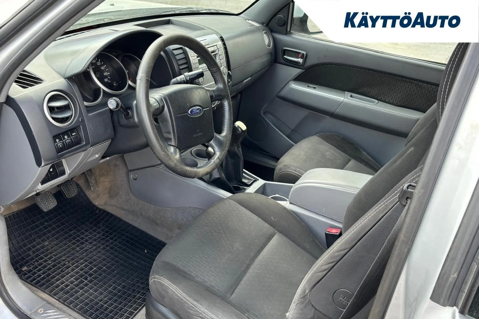 Ford Ranger GMF-382 carousel image