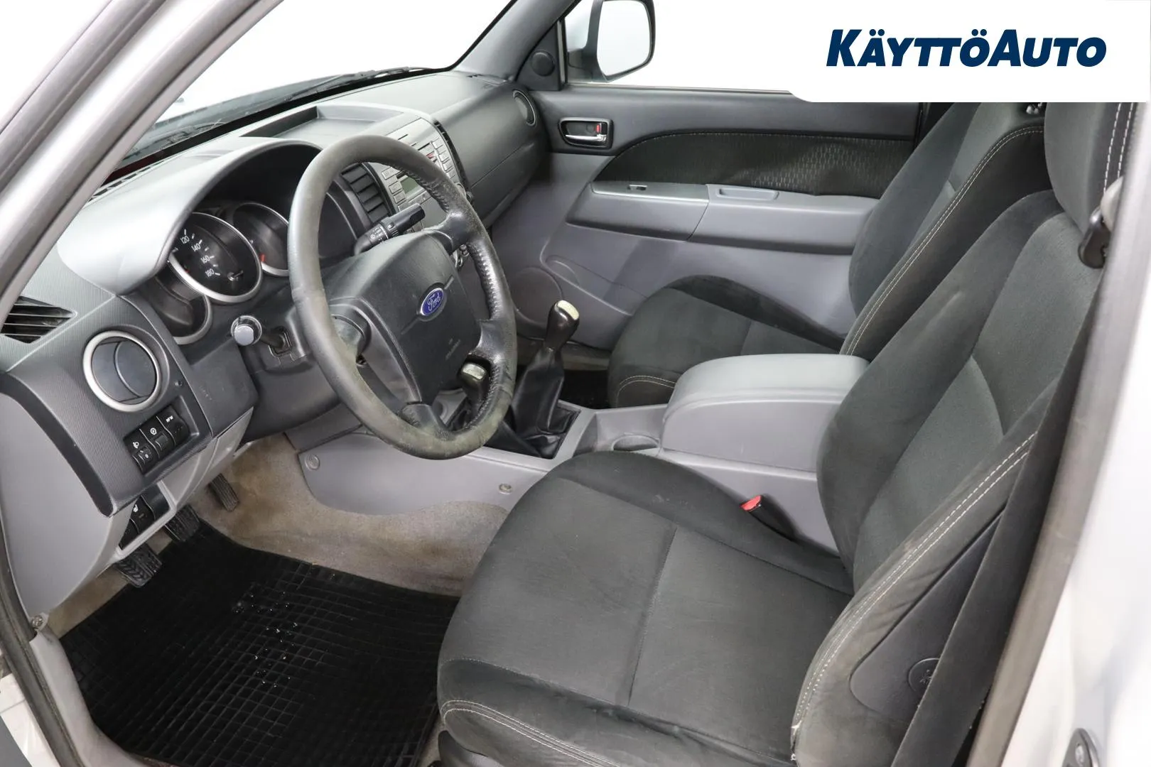 Ford Ranger GMF-382 carousel image