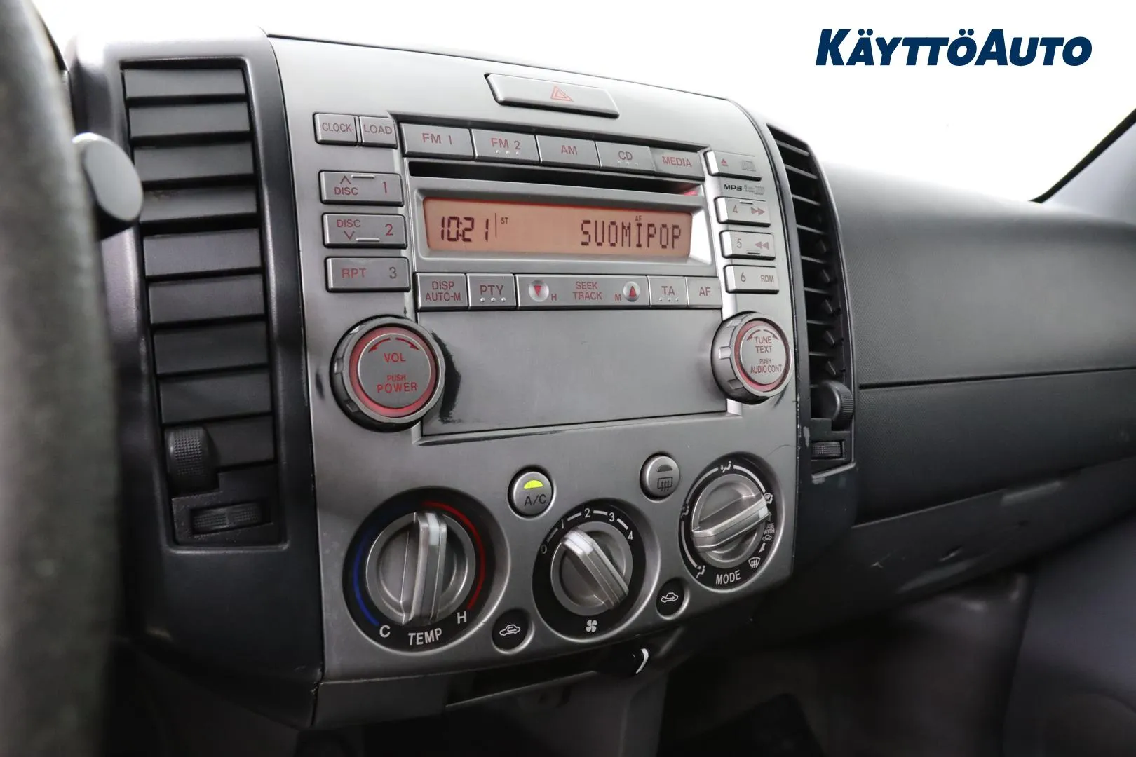 Ford Ranger GMF-382 carousel image