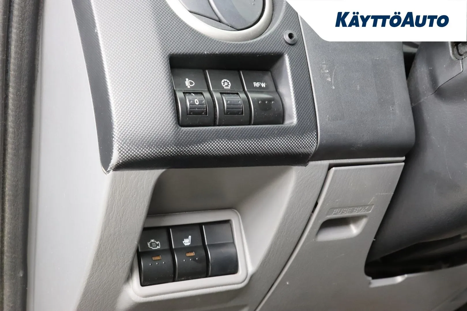 Ford Ranger GMF-382 carousel image