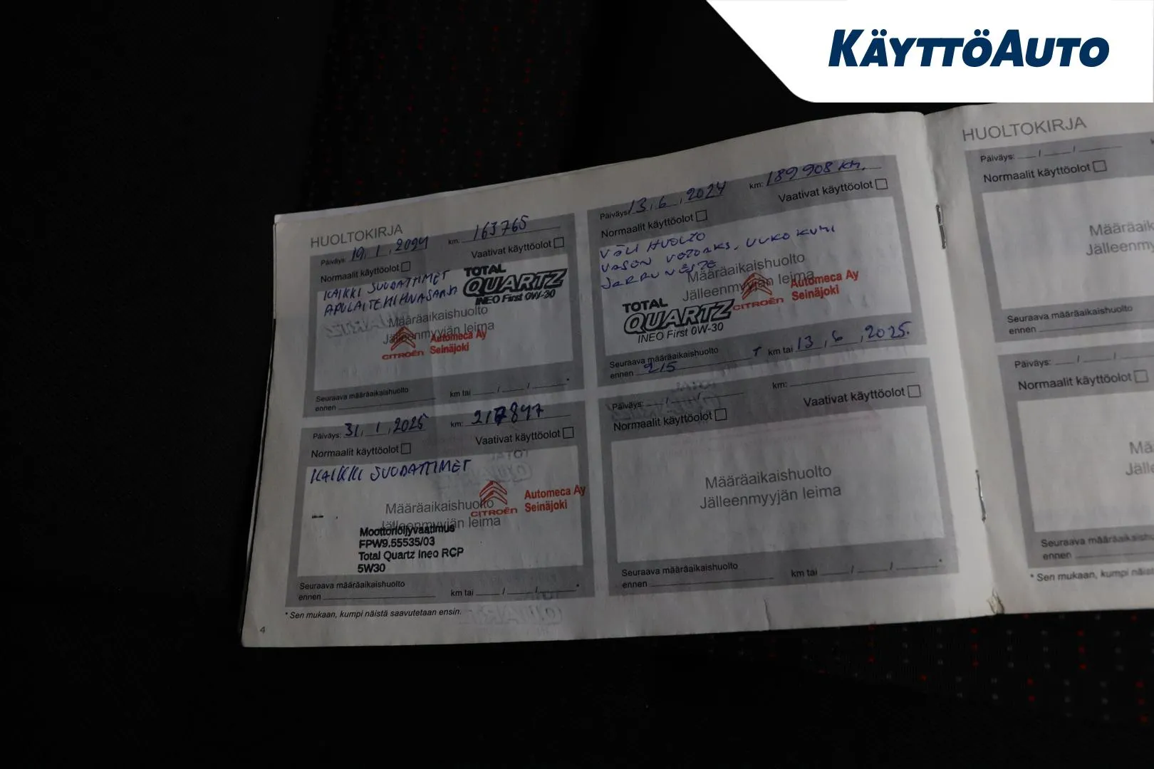 CITROEN Jumper KTT-944 carousel image