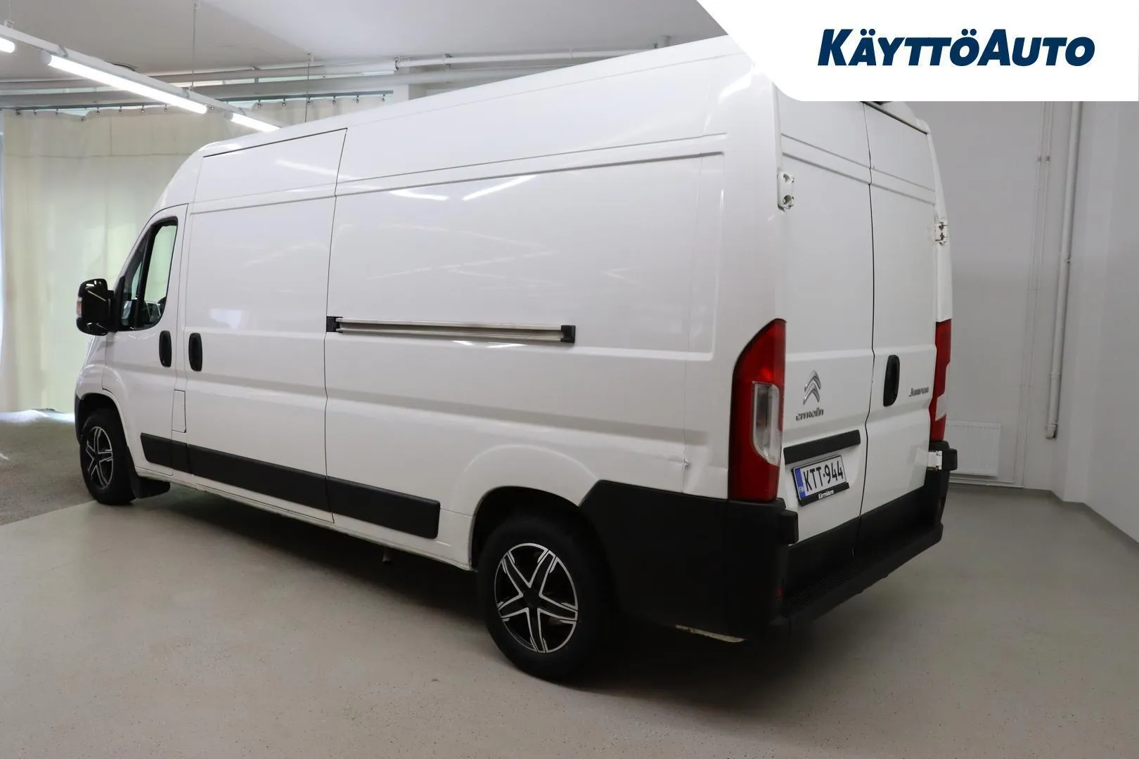 CITROEN Jumper KTT-944 carousel image
