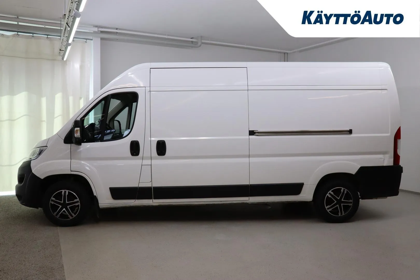 CITROEN Jumper KTT-944 carousel image
