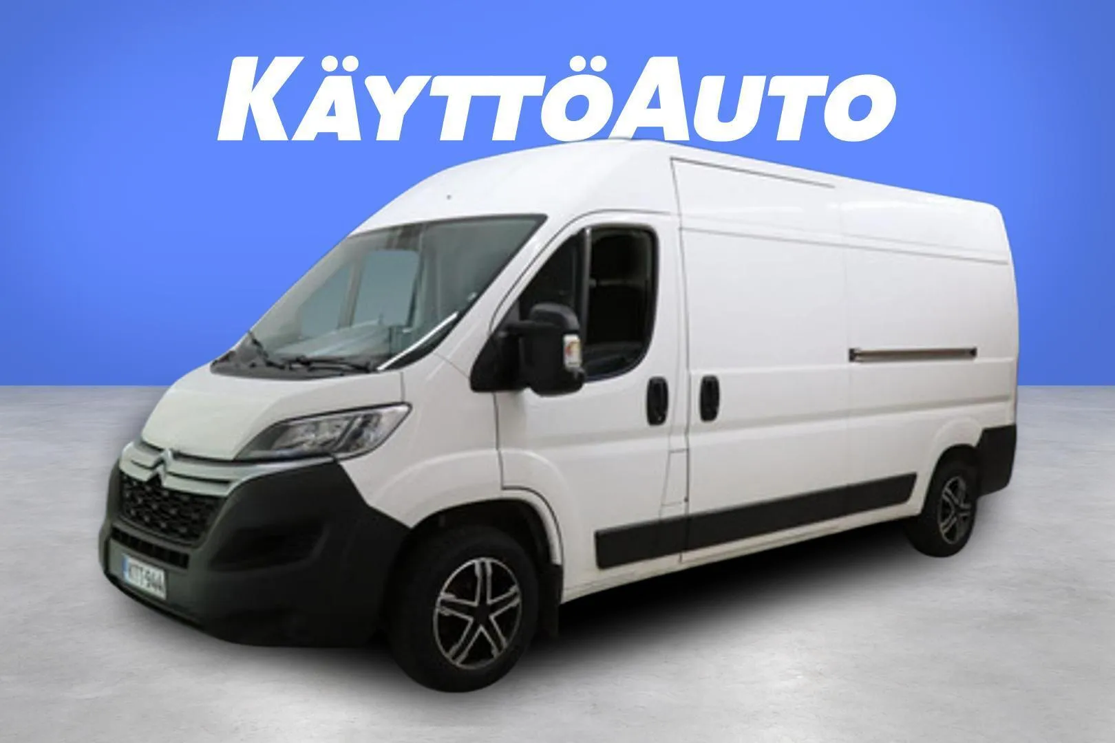 CITROEN Jumper KTT-944 carousel image