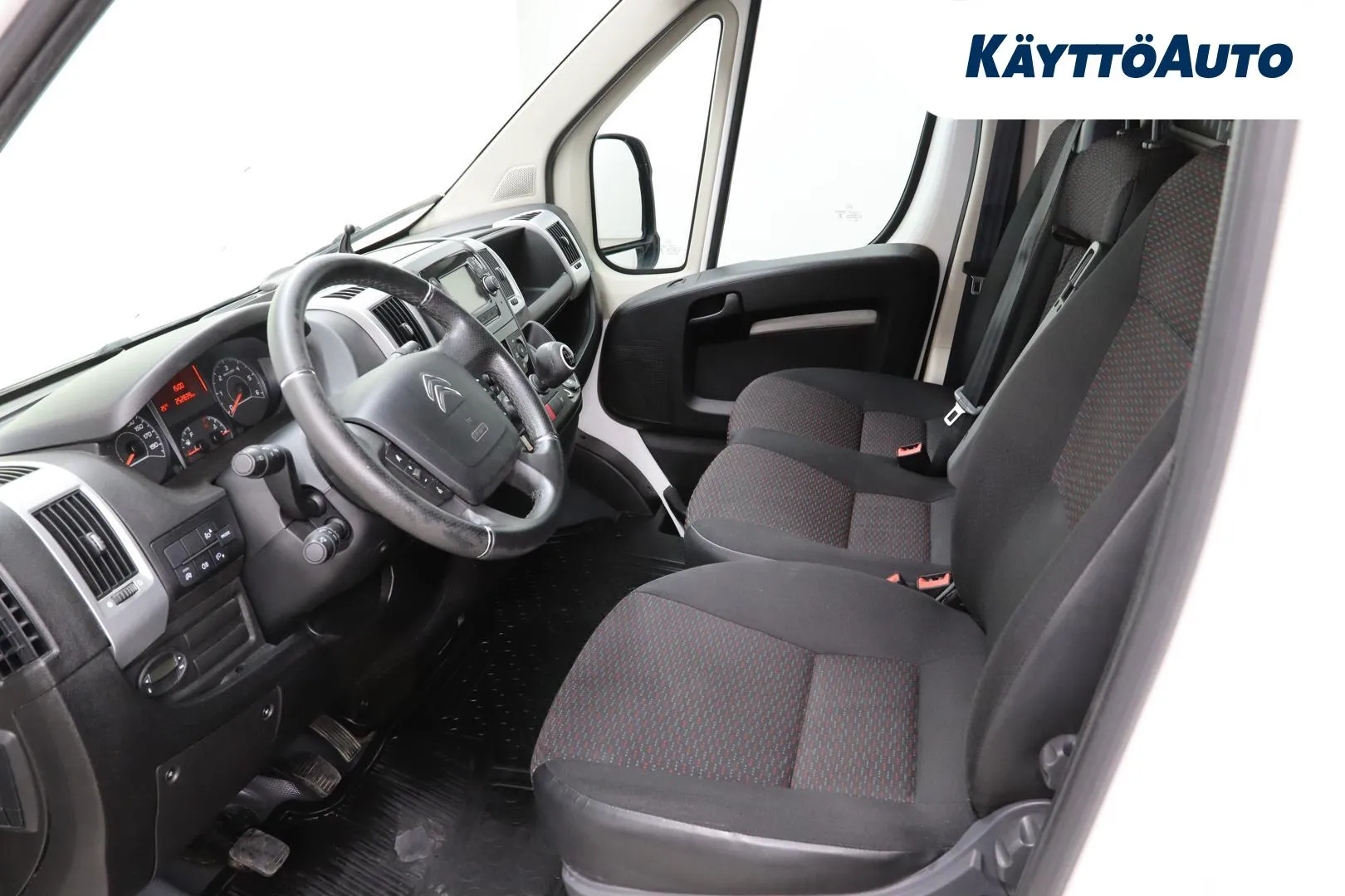 CITROEN Jumper KTT-944 carousel image