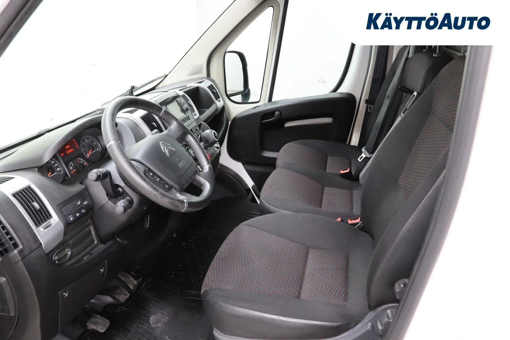 CITROEN Jumper KTT-944 carousel image