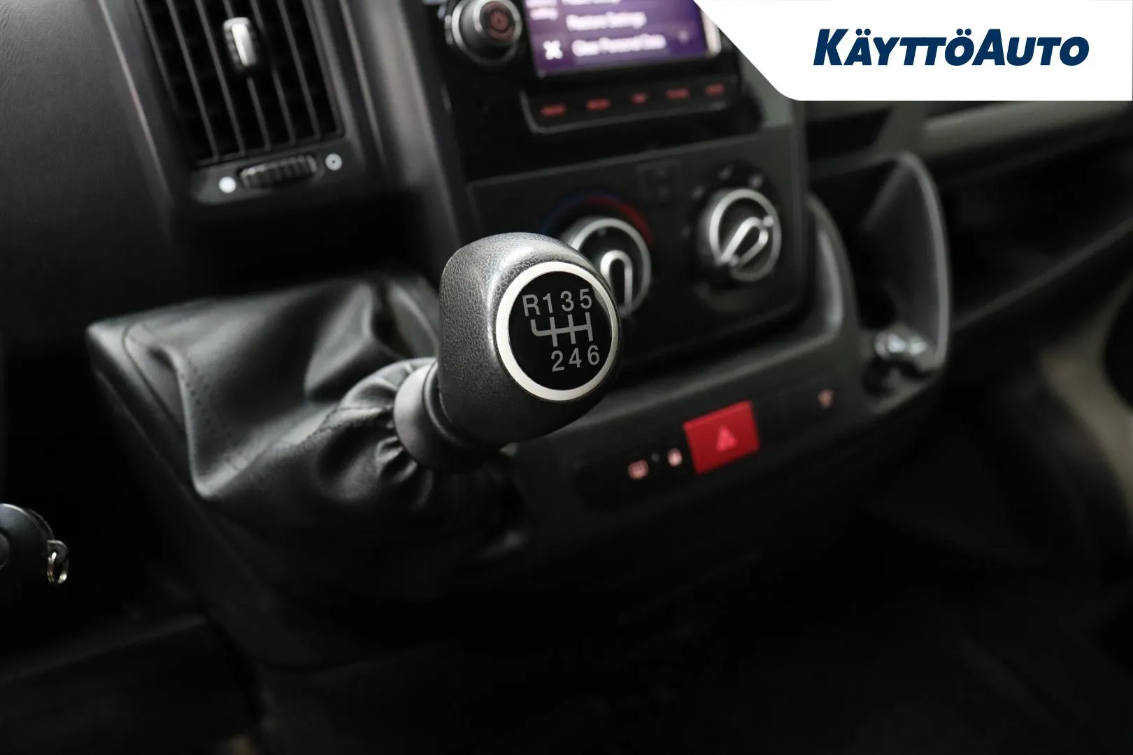 Citroen Jumper FSN-891 carousel image