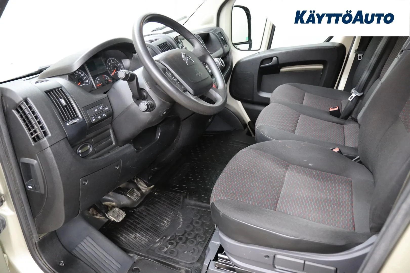 Citroen Jumper FSN-891 carousel image