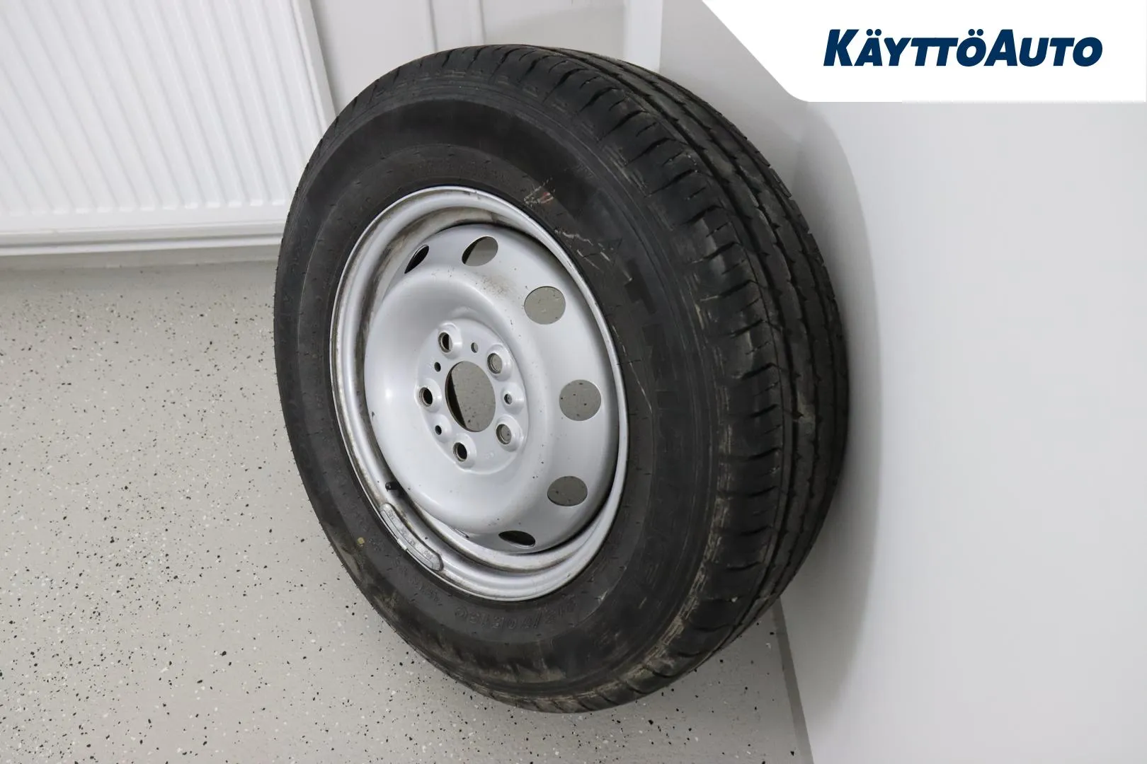 Citroen Jumper FSN-891 carousel image