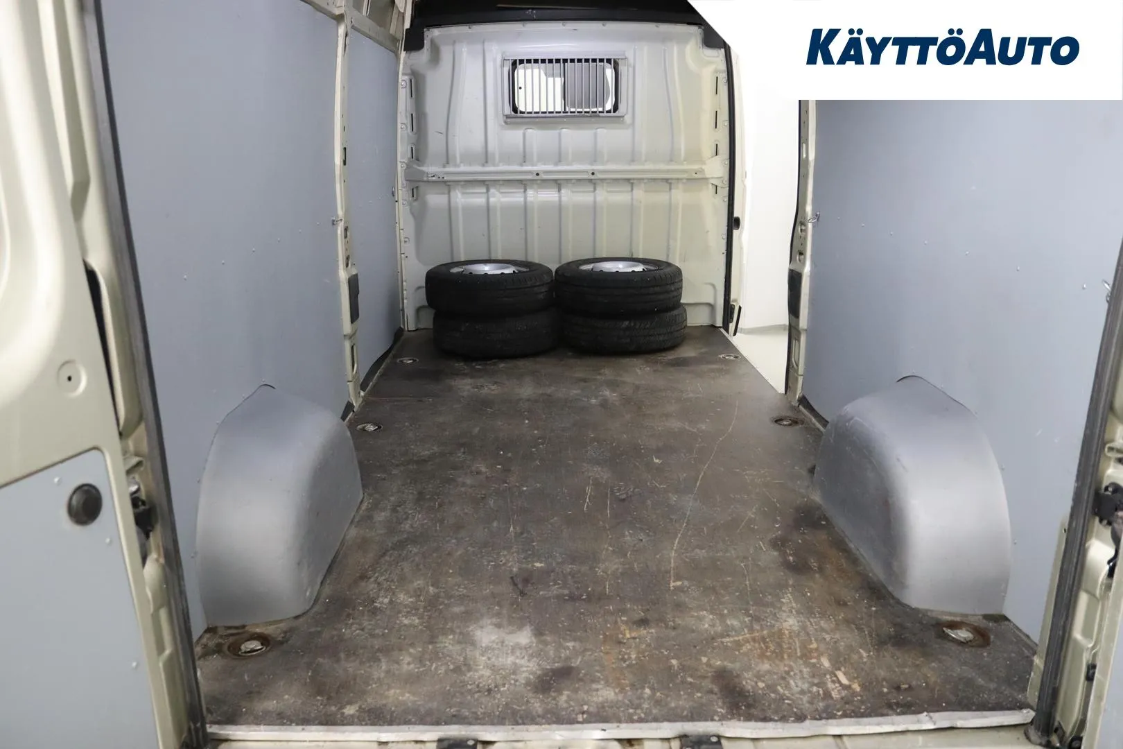 Citroen Jumper FSN-891 carousel image